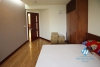 Spacious duplex apartment with 5 bedrooms for rent in Ciputra